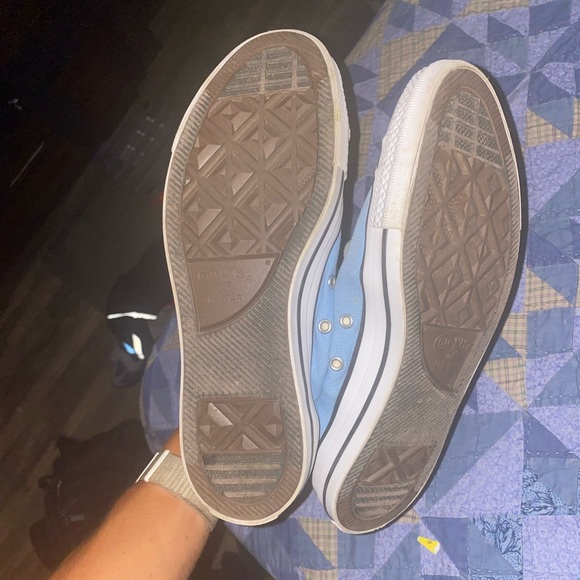 Converse All Star Low - Picture 4 of 4